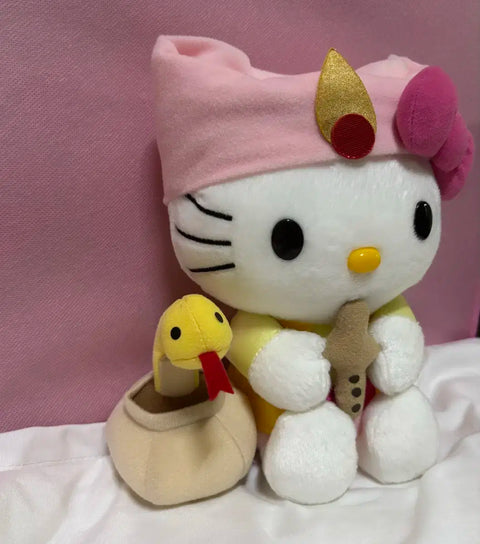 2012 Vintage Kitty Snake Kitty Doll