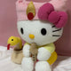 2012 Vintage Kitty Snake Kitty Doll
