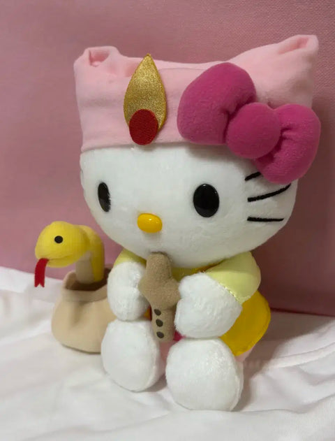 2012 Vintage Kitty Snake Kitty Doll