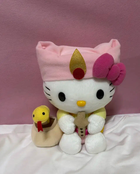 2012 Vintage Kitty Snake Kitty Doll