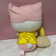 2012 Vintage Kitty Snake Kitty Doll