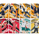 Haikyu!! Clear Art Board Aone Kenji