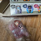 My Hero Academia (H) Nahia Wall Art Collection Uraraka Ochaco Figure + Fuwa Kororin