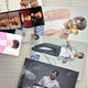 Kang Daniel Extra Cold Postcard + Lotteria Photo Card Set Wanna One
