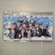 Wanna One zipper bag