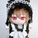 Uma Musume Agnes Tachyon Custom Made 20cm Plush Doll Nui