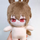 Uma Musume Agnes Tachyon Custom Made 20cm Plush Doll Nui
