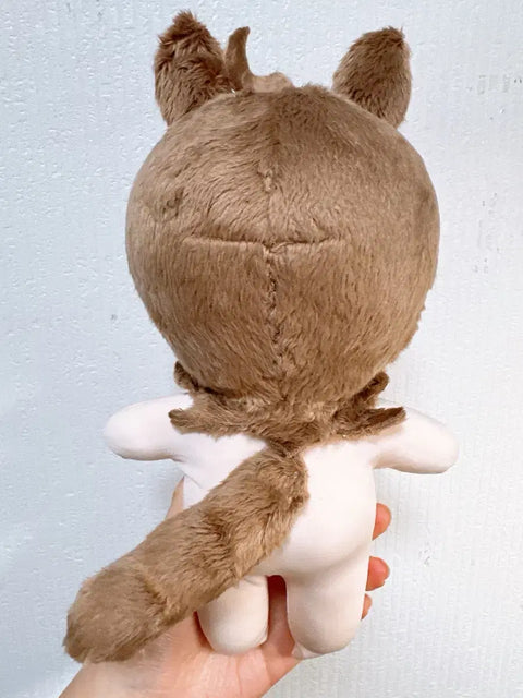 Uma Musume Agnes Tachyon Custom Made 20cm Plush Doll Nui