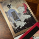 Jujutsu Kaisen postcard Yoshino Junpei Itadori Yuji