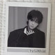 I'm selling Hanjin try with us Polaroid photocard!