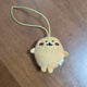 Mole Croquette Authentic Plush Doll