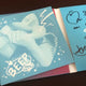 Izna signed album from Dising