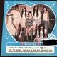 Izna signed album from Dising