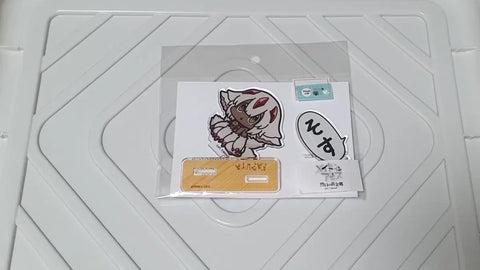 Made in Abyss Faputa Acrylic Stand
