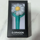 G-Dragon Keyring Unopened Mint