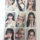 IVE 2024 Season's Greetings Photocards, Soundwave POB (Pre-Order Benefit) - Selling as a set