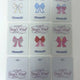IVE 2024 Season's Greetings Photocards, Soundwave POB (Pre-Order Benefit) - Selling as a set