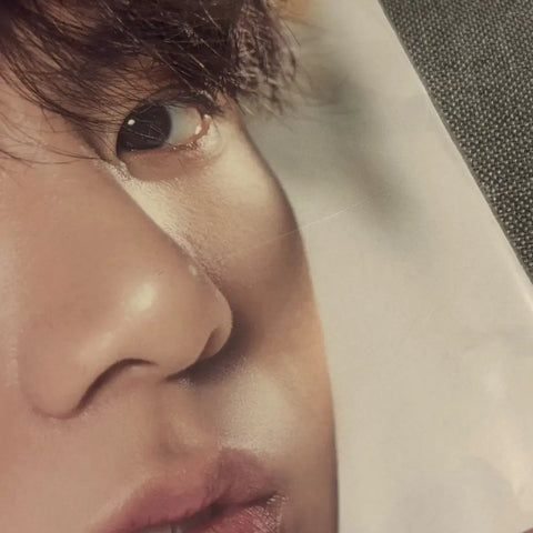 JK Jungkook Premium Photo Selling