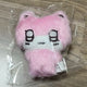 PLAVE unofficial dolls Ppeu-ttang Ba-mu-ttang Chae Bambi