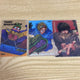 Sakamoto Days transparent photo card set, bulk transfer