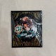 2020 Tanjiro Birthday Can Badge