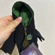 Móc khóa đồng phục trường Slytherin Harry Potter Snape Malfoy