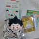 Hunter x Hunter Shanghai Pop-Up Face Nui Badge Sales
