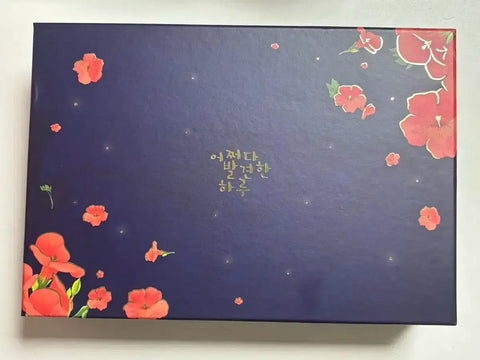 "Extraordinary You" Blu-ray full box, all items, shipping included