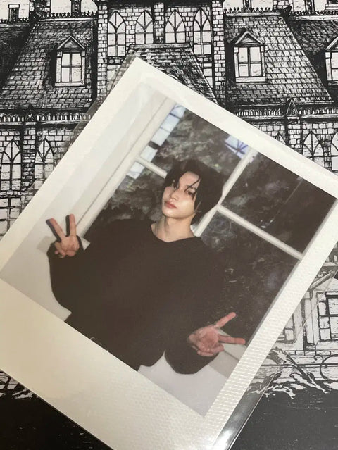 Rise Wonbin Sig Polar