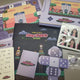 STAYC 2024 Season's Greetings Transfer