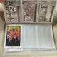 Sakamoto Days Sakadei Original Art Wafer All Types Bundle Transfer Nagumo Shin Natsuki
