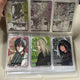 Sakamoto Days Sakadei Original Art Wafer All Types Bundle Transfer Nagumo Shin Natsuki