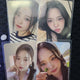 fromis_9 Bộ ảnh thẻ Noh Ji Sun