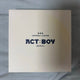 TXT ACT:BOY Yeonjun Binder