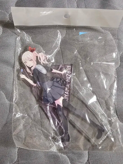 Akiyama Mizuki Acrylic Stand