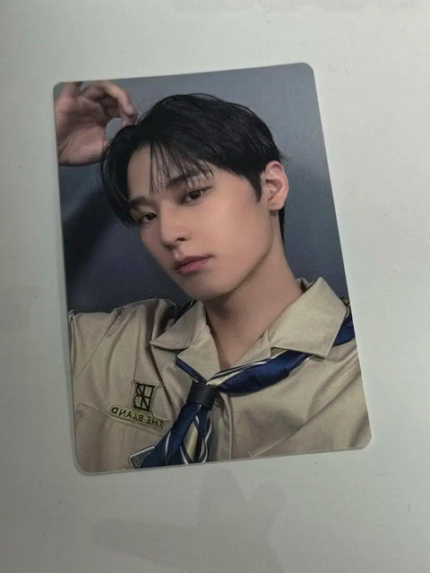 Thẻ ảnh THE BOYZ Jooyeon