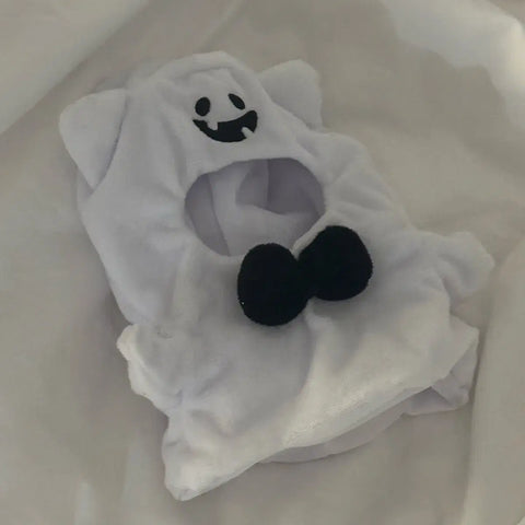 20cm doll clothes ghost