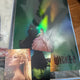 Wicked Official Light Stick Screening Poster + Postcard Set