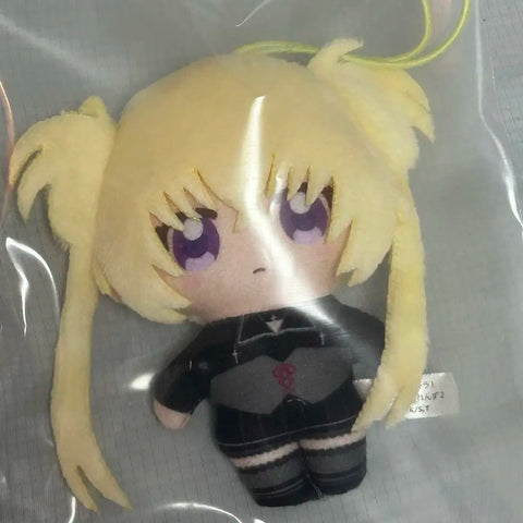 Shugo Chara Sera Gacha Nui Capucolle Friends