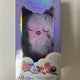 Rise Voice Keyring B Version, Song Yong-dol, Eun-seok