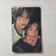 Rise unit photo card Shotaro & Anton