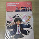 ENHYPEN Dark Moon Dark Moon Lotte World Collaboration Sticker