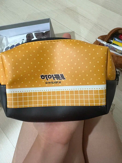 Kozume Kenma Mini Pouch