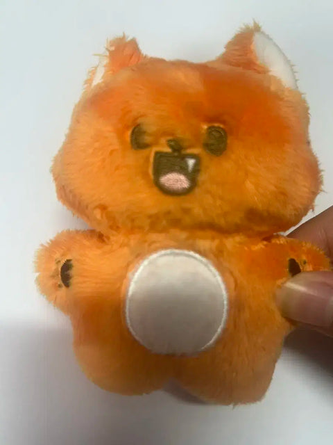 Selling NCT Renjun doll!!