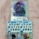 Kaiju No. 8 Ichiban Kuji Prize E Narumi Acrylic & Prize H Hoshina Bundle