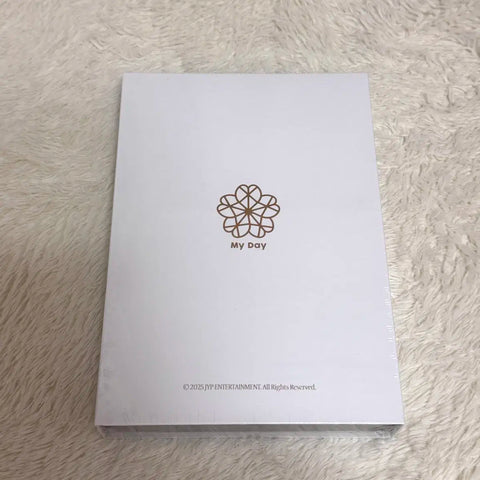 DAY6 My Day 5th Gen Kit New Item