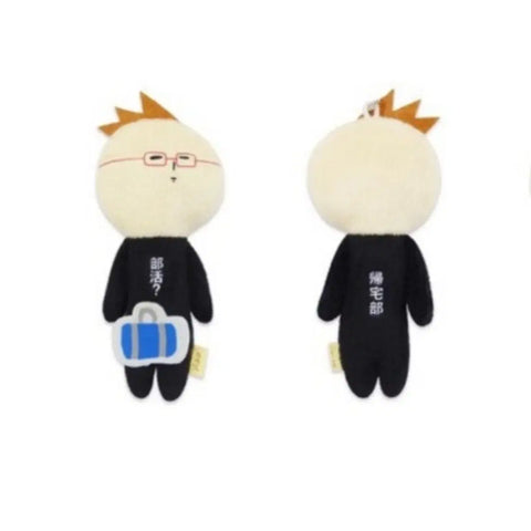 Yukio glasses Rise Anton Son Minsu doll
