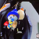 Yukio glasses Rise Anton Son Minsu doll