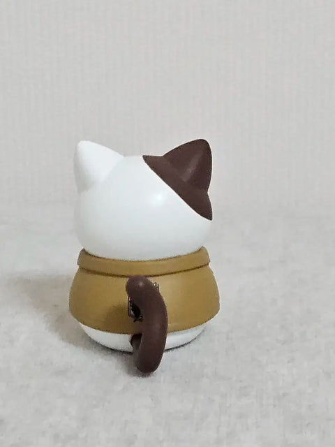 Attack on Titan Sasha Megacat Figure