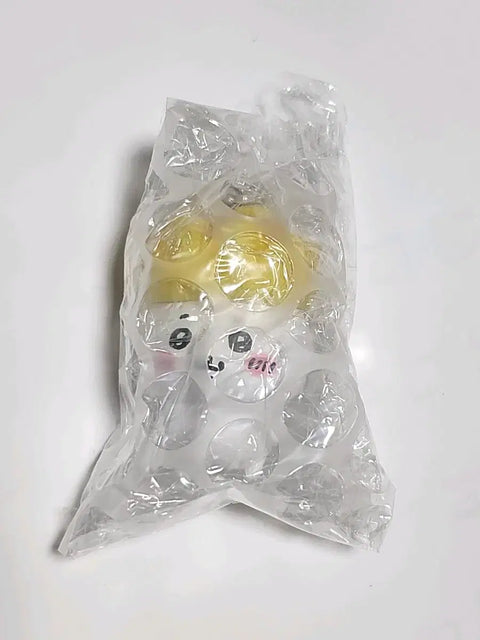 Melon bread Chiikawa Tabemono Vol. 1 Gacha Food Keychain Monjyakwi Figure Pop-up